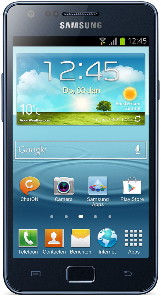 Galaxy S24 Plus