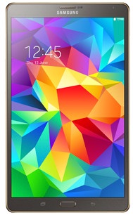 Galaxy Tab S 8.4"
