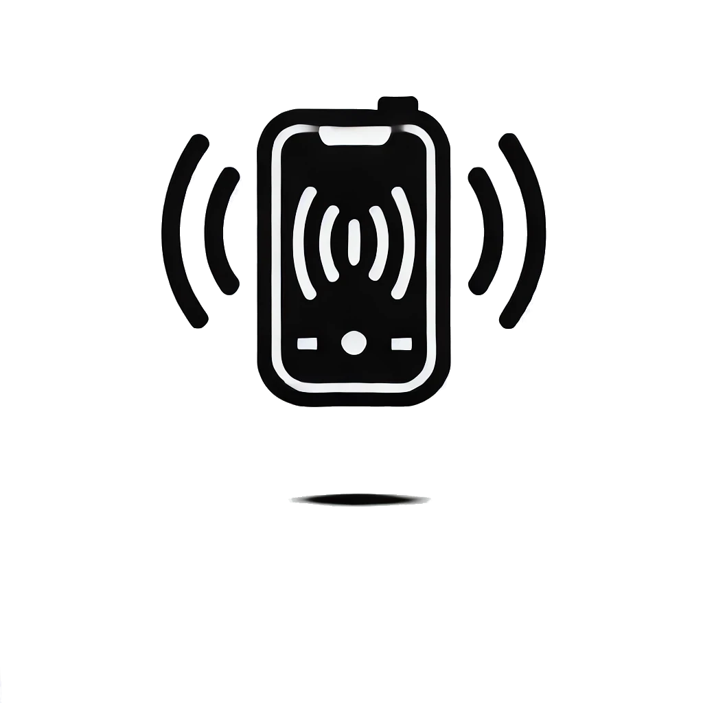 buzzer ou moteur de vibration