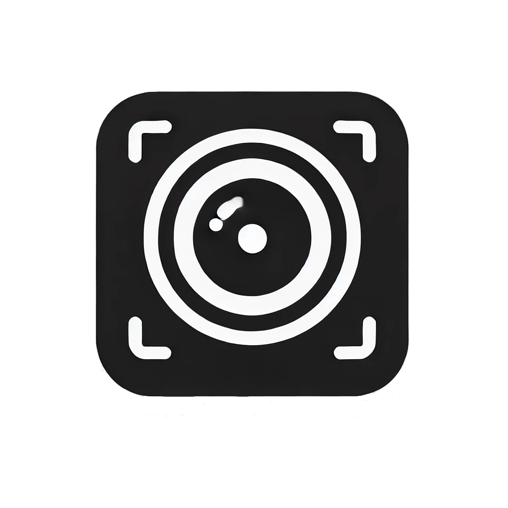 appareil photo arrière