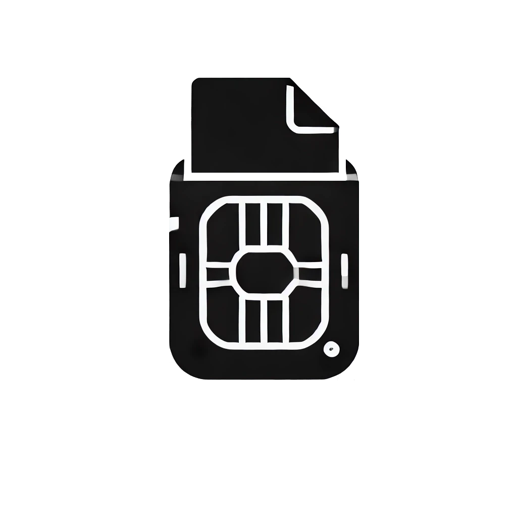 lecteur de carte SIM